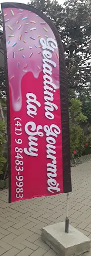 GELADINHO GOURMET DA SUY 