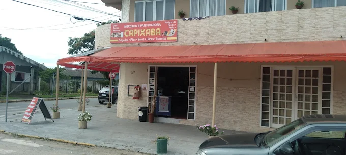 MERCADO E PANIFICADORA CAPIXABA 