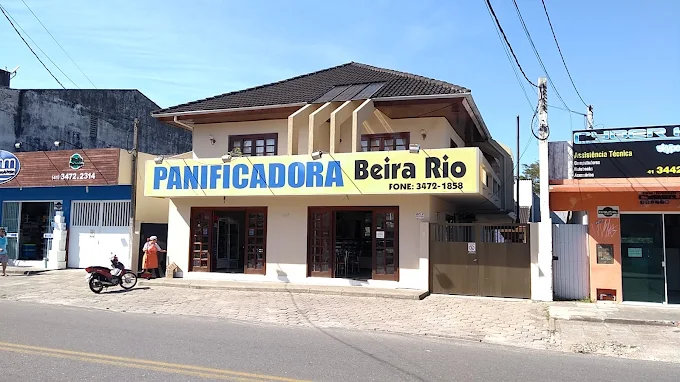PANIFICADORA BEIRA RIO 