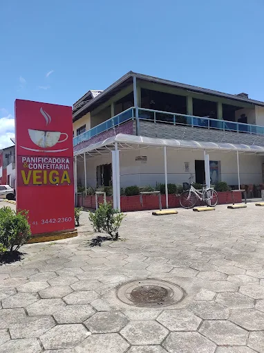PANIFICADORA E CONFEITARIA VEIGA 