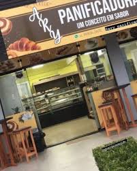 PANIFICADORA E CONFEITARIA DO ARI 