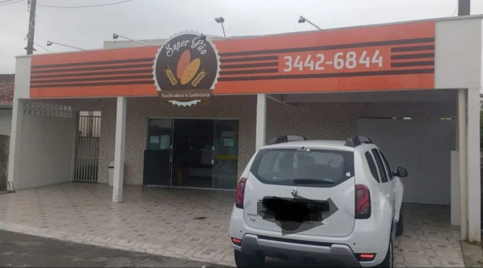 PANIFICADORA E MERCEARIA SUPER PÃO 
