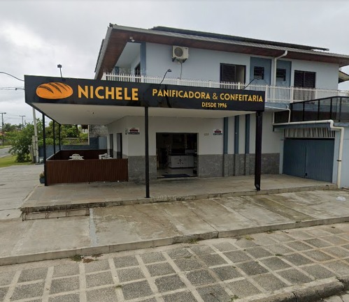 PANIFICADORA E CONFEITARIA NICHELE 
