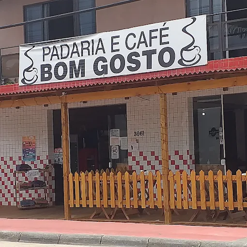 PADARIA BOM GOSTO 