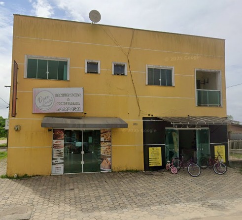 PANIFICADORA DOCE CANTO 