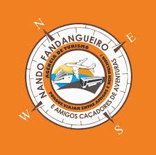 NANDO FANDANGUEIRO E AMIGOS CAÇADORES DE AVENTURAS 