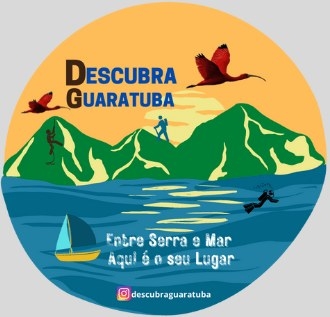 PROJETO DESCUBRA GUARATUBA- TURISMO DE BASE COMUNITÁRIA- INSTITUTO GUAJU 
