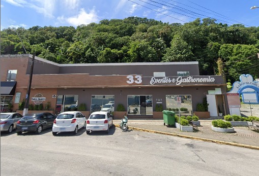 33 EVENTOS E GASTRONOMIA 