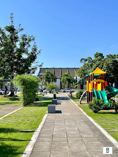 PRAÇA CORONEL ALEXANDRE DA SILVA MAFRA 