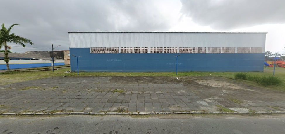 GINÁSIO DE ESPORTES ILDA SOARES SILVANO 