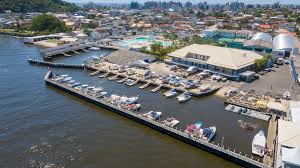 IATE CLUBE GUARATUBA 