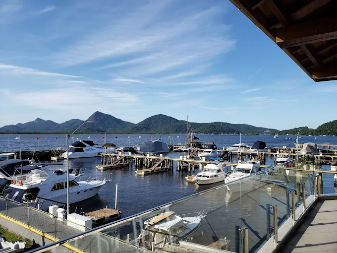 ASSOCIAÇÃO MARINA DO SOL 