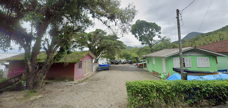 MINI MARINA DO LUCIANO 