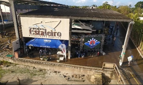 PORTO ESTALEIRO ASSOCIAÇÃO NAÚTICA 