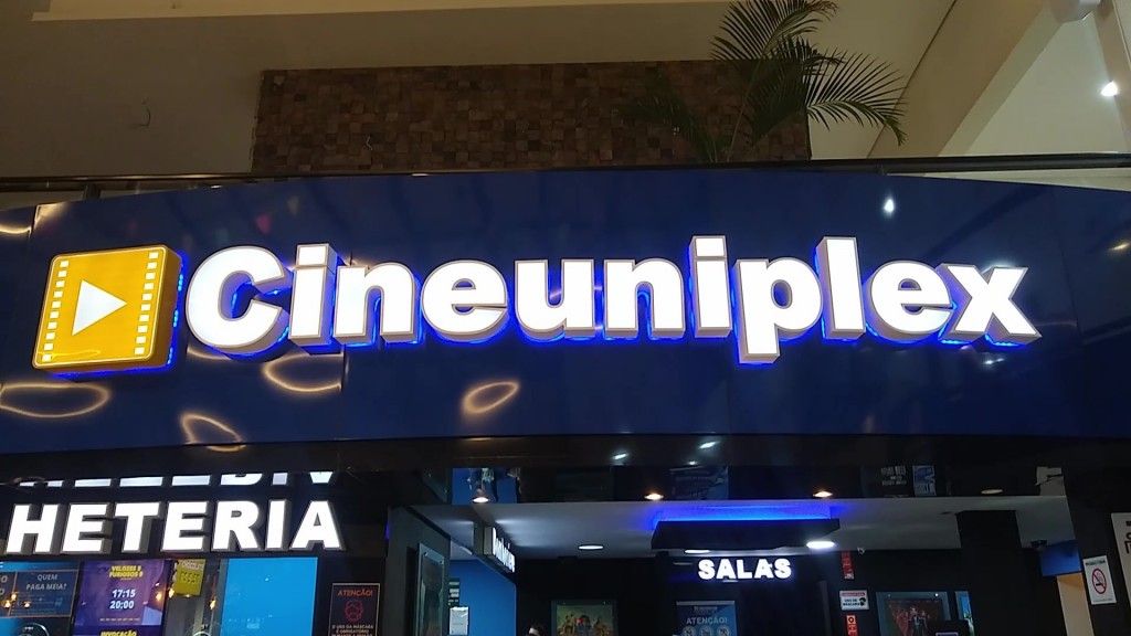 CINE UNIPLEX GUARATUBA 