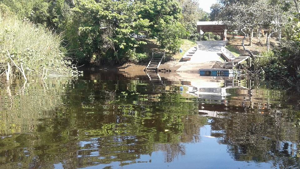 PESQUEIRO POUSADA DESCOBERTO 