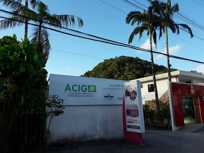 ASSOCIAÇÃO COMERCIAL E EMPRESARIAL DE GUARATUBA (ACIG)