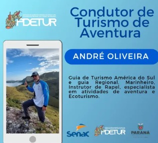 ANDRÉ LUIS DE OLIVEIRA 