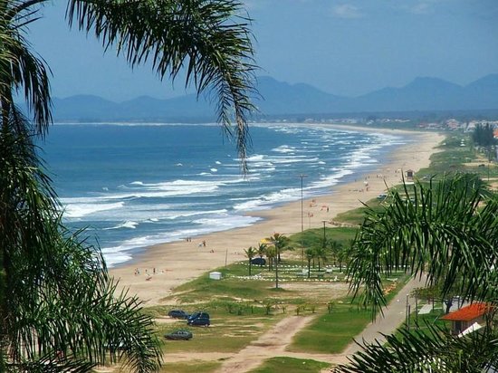 PRAIA DO BREJATUBA 