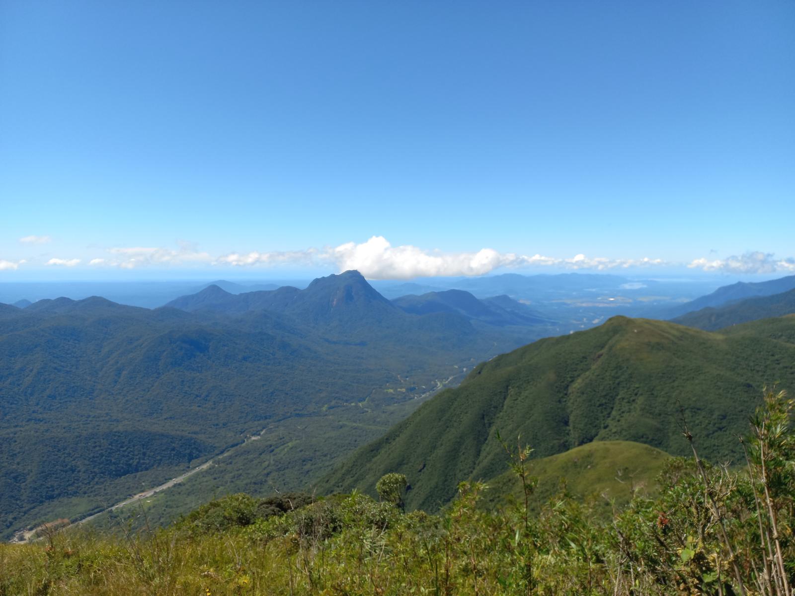 MORRO DOS PERDIDOS 