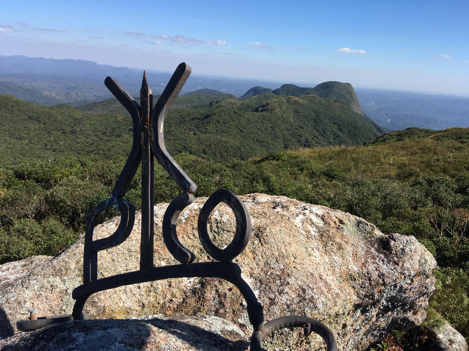 PICO CANHEMBORA (PICO X)