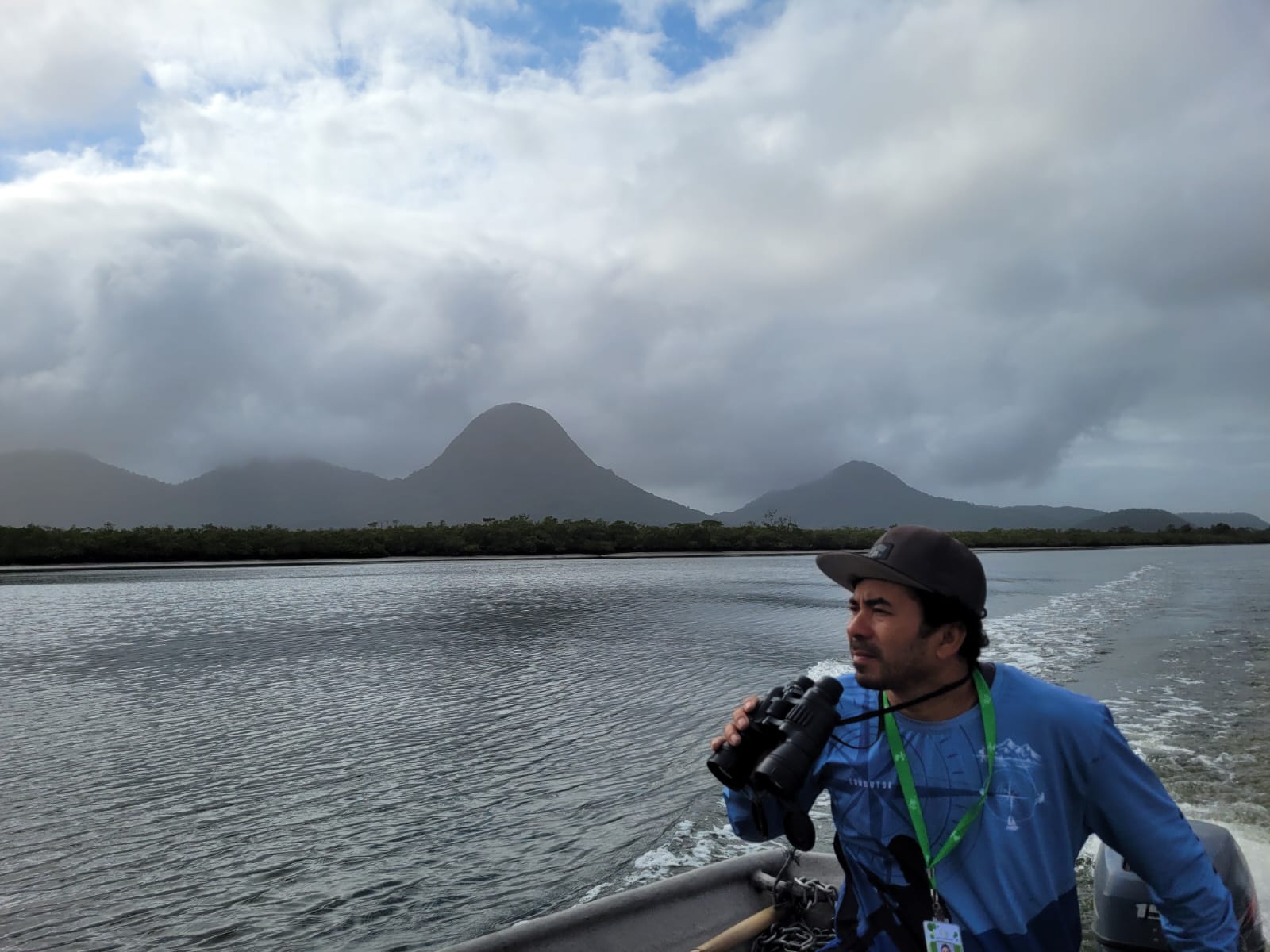 Gedivaldo (Valdo) Amorim 