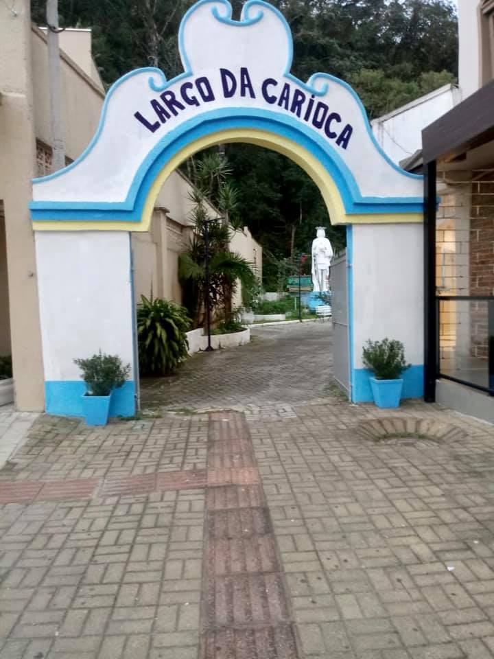 FONTE DA CARIOCA 