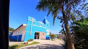 CAPELA NOSSA SENHORA APARECIDA 