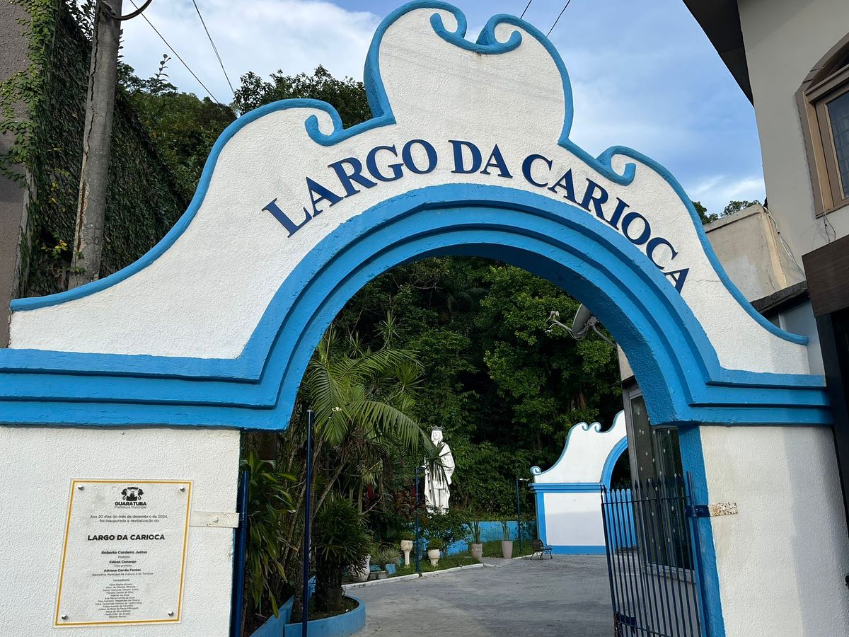 Fonte da Carioca